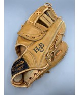 Louisville Slugger Big Daddy Baseball Glove LSG10 Top Grain Cowhide - $373.62 MXN