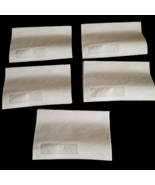 50  - 6 x 9 Window Envelopes  White for Mailing  Business Letter Booklet... - £14.81 GBP