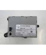 Mercedes R230 SL55 SL500 module, central gateway 1695406945 - $641.86 MXN