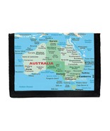 Map of Australia Wallet - £17.94 GBP