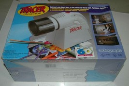 Artograph Tracer Projector Products for Creative Minds New Sealed Enlarger - £119.92 GBP