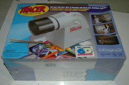Artograph Tracer Projector Products for Creative Minds New Sealed Enlarger - $149.99