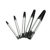 K Tool International Extractor Set Damaged Screw 5 Piece Spiral - $39.49