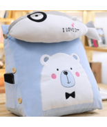 Cute Pets Cushion Pillows + Headrest Set NWT - €49,64 EUR