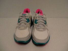 Women&#39;s nike lunarglide+3 running shoes size 5.5 us - £51.39 GBP