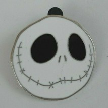 2014 Disney Nightmare Before Christmas Jack Skellington Happy Jack Trading Pin - £3.44 GBP