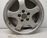 Wheel 15x6 Alloy 6 Spoke Type Factory Fits 98-01 IMPREZA 1006178 - £171.32 GBP