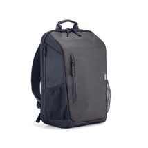 HP Travel 18L 15.6-inch Laptop Backpack - Light &amp; Stylish - Expandable to 21L -  - £36.21 GBP