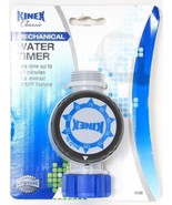 Kinex Classic Mechanical Water Timer Sets Time Up to 120 Minutes Part #4100 - $24.99