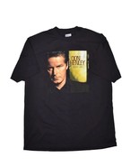 Vintage Don Henley Inside Job 2000 Tour T Shirt Mens XL Hanes Beefy Tee - £29.64 GBP