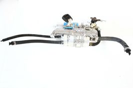 2000-2002 MERCEDES-BENZ S CLASS FUEL PUMP & FILTER ASSEMBLY P521 image 7