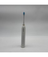 AJRBMUEO Electrical toothbrushes Lightweight easy to use electric toothb... - $475.79 MXN