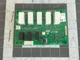Thermador  Double  Oven Relay Board P# 9001175948  11032521 - £44.11 GBP