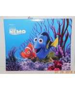 Disney Finding Nemo Set of 4 Lithographs 11&quot; x 14&quot; Complete in Folder - $47.08