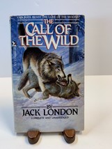 The Call Of The Wild by Jack London Complete and Unabridged Paperback 1988 - £3.05 GBP