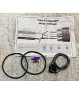 Vehicle Upgraded Wires Harness Replacement Fuel Pump Unit Assembly KY1 - $29.99