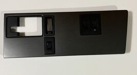 1995–1997 GMC Safari / Chevy Astro Driver Master Window Switch Panel OEM - $47.50