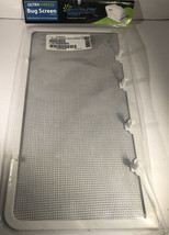 DOMETIC U1550WH,Fan-Tastic Roof Vent Bug  Screen,White-BRAND NEW-SHIPS N... - £22.51 GBP