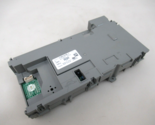 Kenmore Dishwasher Main Control Board W10851343 Rev A - $38.35