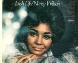 Lush Life [Vinyl] Nancy Wilson - £10.20 GBP