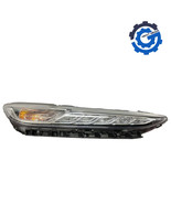 OEM HYUNDAI DAYTIME RUNNING LIGHT RH FOR 2018-2021 HYUNDAI KONA 92208-J9010 - $190.92 CAD