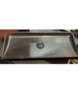 Lionel BLACK  Dump Car Tray - $20.30 CAD