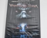 Warriors of Terra DVD - $9.65