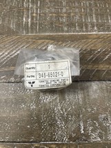 Tohatsu Part 345-65021-0 - $87.88