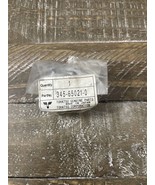 Tohatsu Part 345-65021-0 - $119.17 CAD