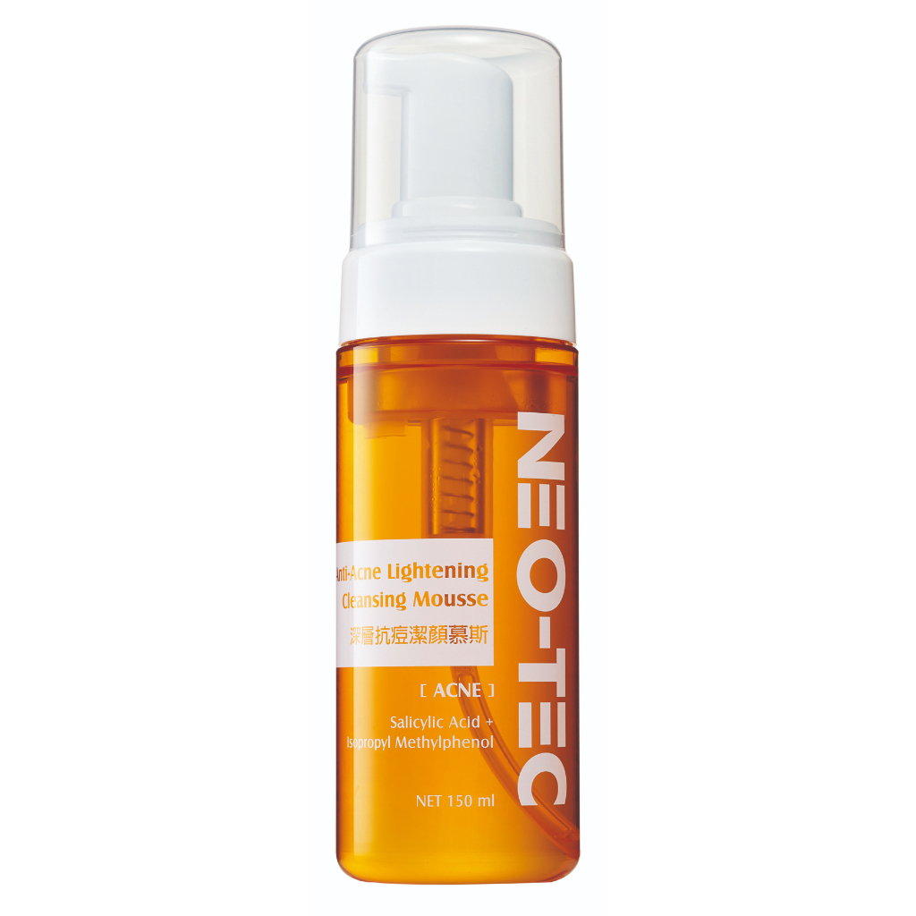 NeoStrata NEO-TEC Anti-Acne Lightening Cleansing Mousse ACNE 150ml/ 5.0fl.oz. - $43.99