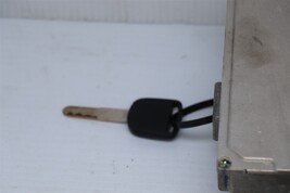 03-04 Honda Element ATX ECU ECM Engine Control Module Immobilizer 37820-PZD-A54 image 3