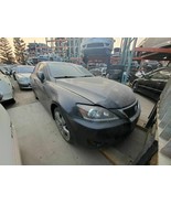 IS250     2007 Seat Rear 624 - $333.75