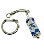 Unique STRONGBOW ULTRA DARK FRUIT KEYRING fab CIDER pub MINIATURE keycha... - $7.54