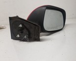 Passenger Right Side View Mirror Manual Hatchback Fits 06-11 YARIS 1010476 - $59.40