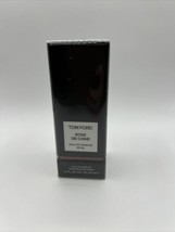 Tom Ford Rose De Chine Eau De Parfum Spray 1.7 oz / 50 ml-Sealed - $118.79