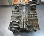 Engine Cylinder Block From 2010 SUBARU OUTBACK  3.6 - $525.00