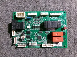 W10843055 WHIRLPOOL REFRIGERATOR CONTROL BOARD - $28.00