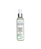 Organic Moroccan Argan Oil Hair Shine Spray - £27.01 GBP