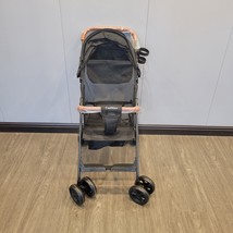 CoolMore Baby strollers Quiet Wheels - 360° Rotation, Ultra Comfort Desi... - $2,412.81 MXN