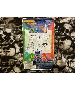 PJ Masks Pop-Outz Color and Activity Kit - Kids Arts And Crafts - £6.34 GBP