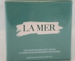 Creme de LA MER by The Moisturizing Soft Cream 100ml 3.4oz New Sealed - £232.59 GBP