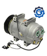 New Ranshu A/C Compressor for 2001-2009 Volvo S60 S80 V70 XC70 XC90 14-4... - $4,375.07 MXN