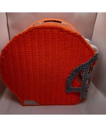 NFL Cleveland Browns logo, Tissue Box Covers, Tissue Box Cover, Football... - $30.00