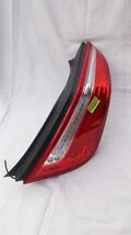10-15 Jaguar XJ XJR LED Taillight Rear Brake Tail Light Lamp Passenger Right RH image 2