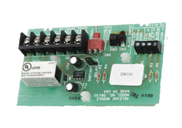 NIOB Bosch D8130 Door Release Module (Open Box) - $29.39