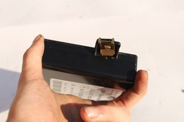 1998-2002 MERCEDES CLK430 HEADLIGHT LAMP RANGE CONTROL  MODULE K1350 image 5