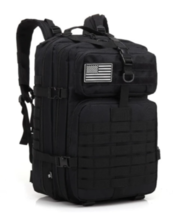 50L Large Capacity Army Tactical Backpack - £51.85 GBP