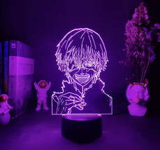 Ken Kaneki Led Neon Light - £18.31 GBP+