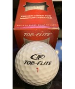 TOP FLITE XL Long Distance Golf Balls - $12.11 CAD