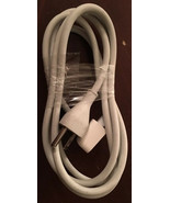 APPLE Genuine MagSafe AC Adapter Charger Power Cable Extension - $130.76 MXN